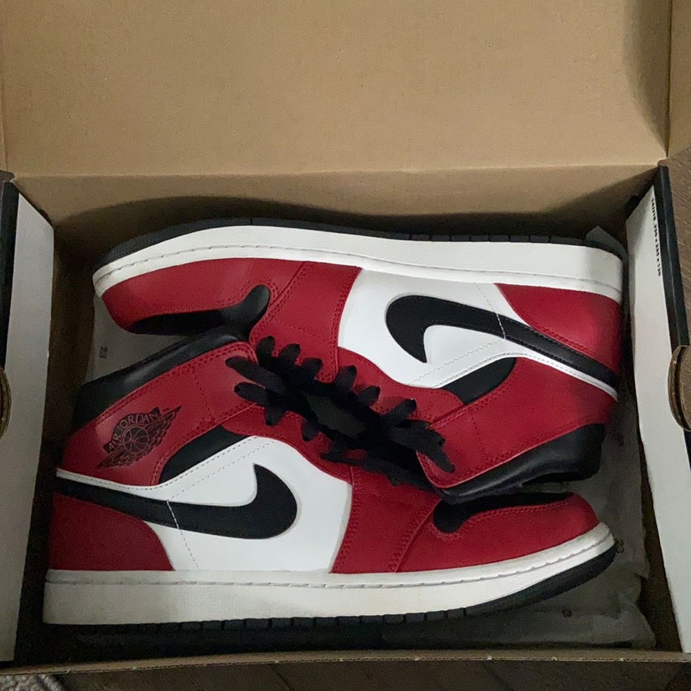 Nike air Jordan 1 mid